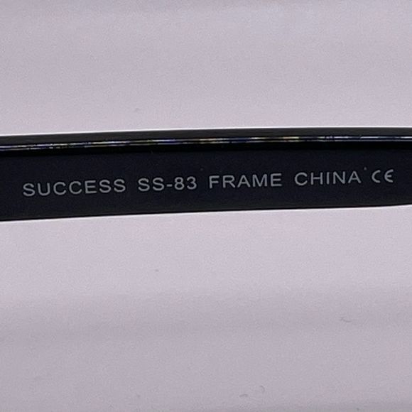 FRAMES ONLY - SUCCESS SS-83 - Picture 9 of 10